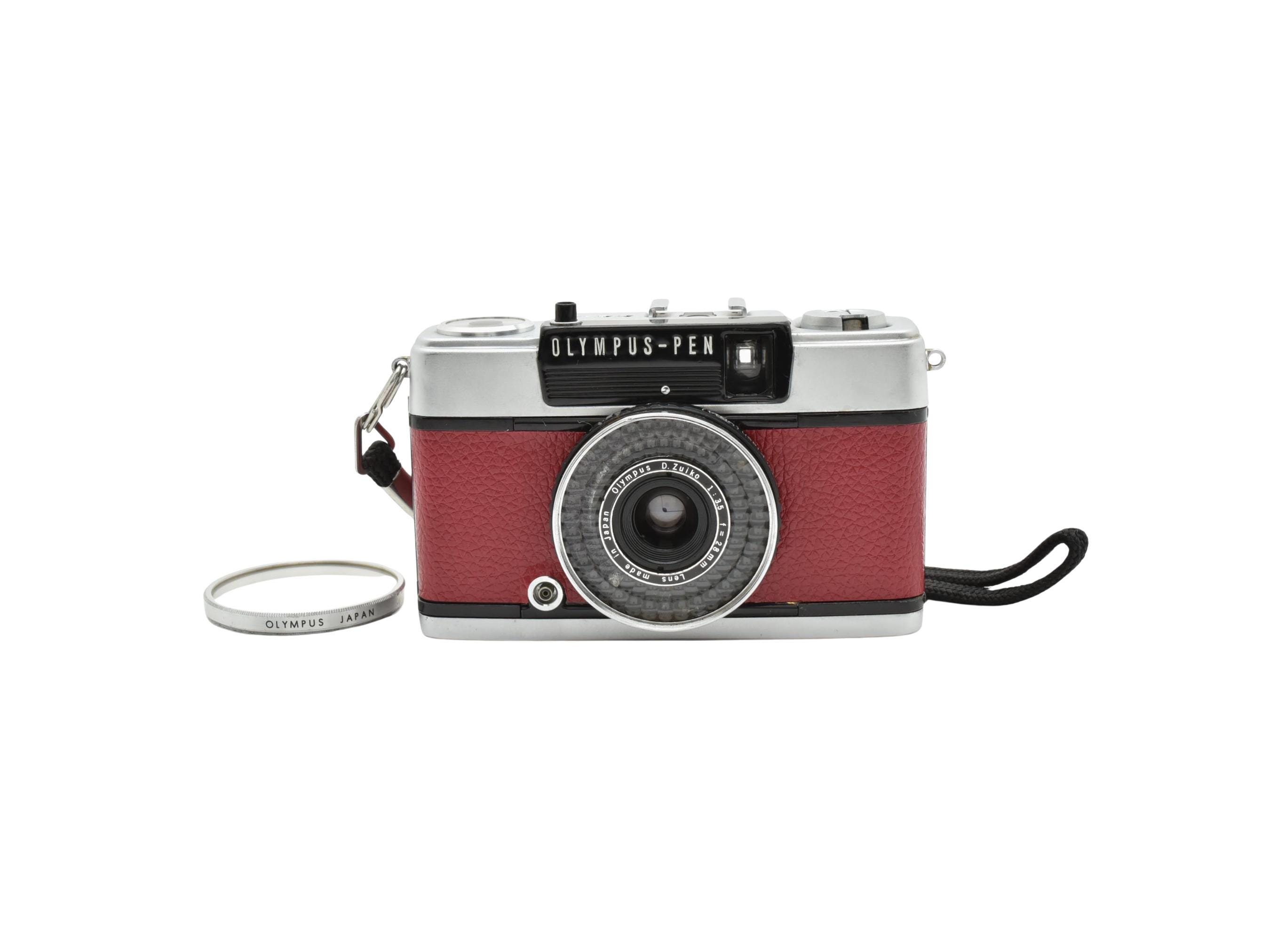 Olympus Pen Ee 3 - Etsy