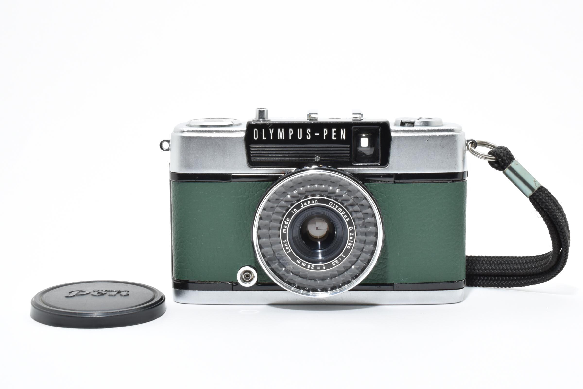 Olympus Pen Ee 3 - Etsy