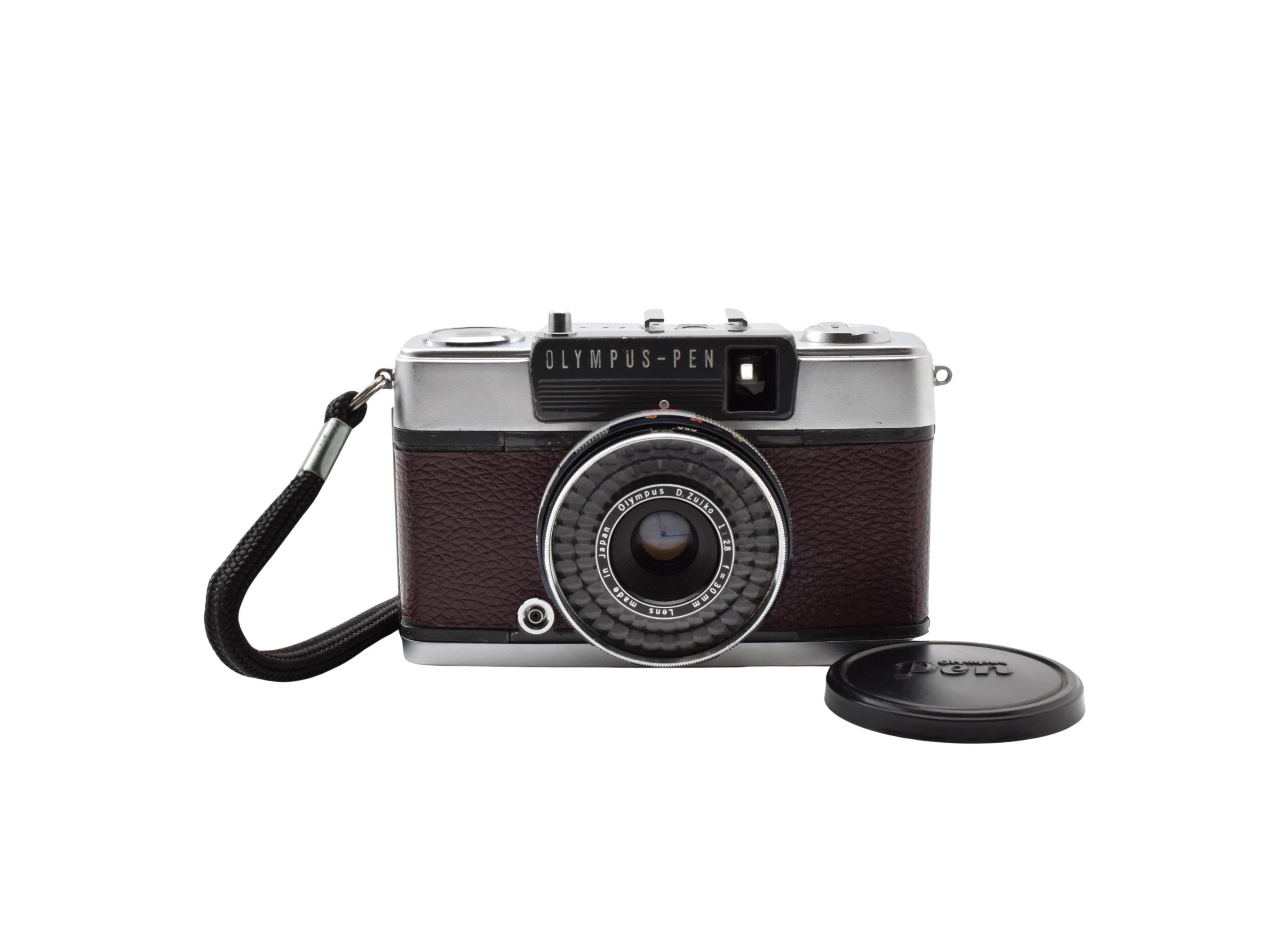 Olympus Pen Ees 2 - Etsy