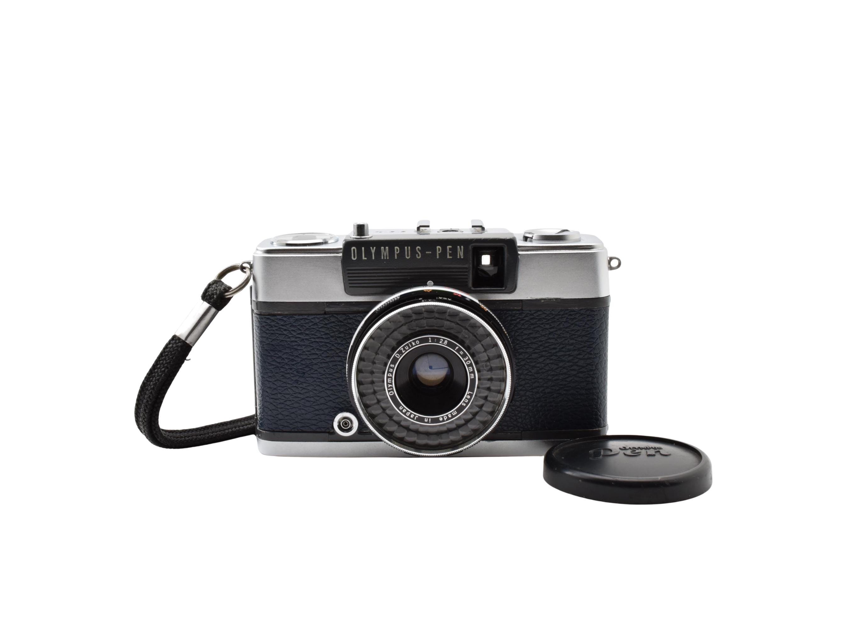Olympus Pen Ees 2 - Etsy