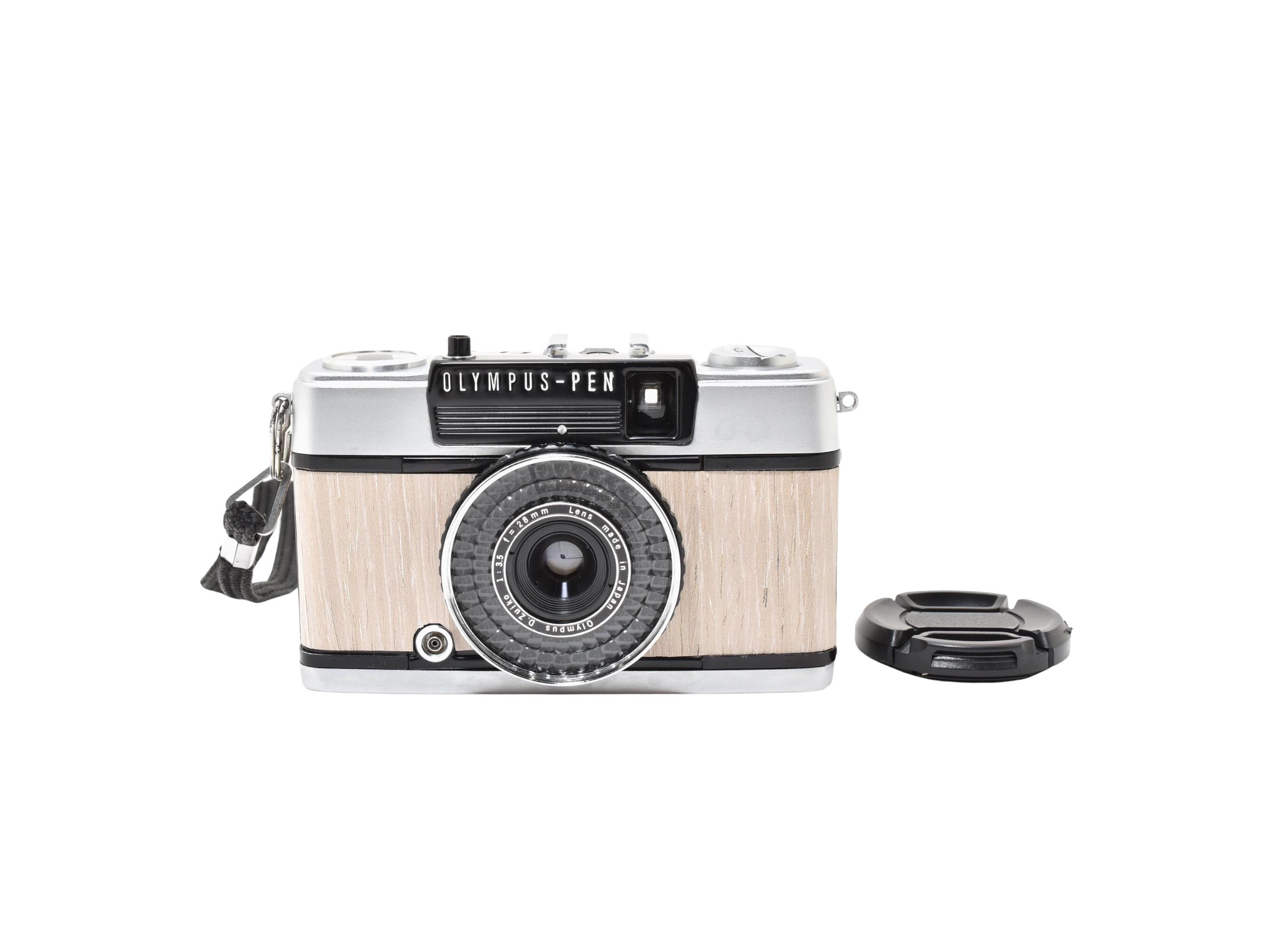 Olympus Pen Ee3 - Etsy