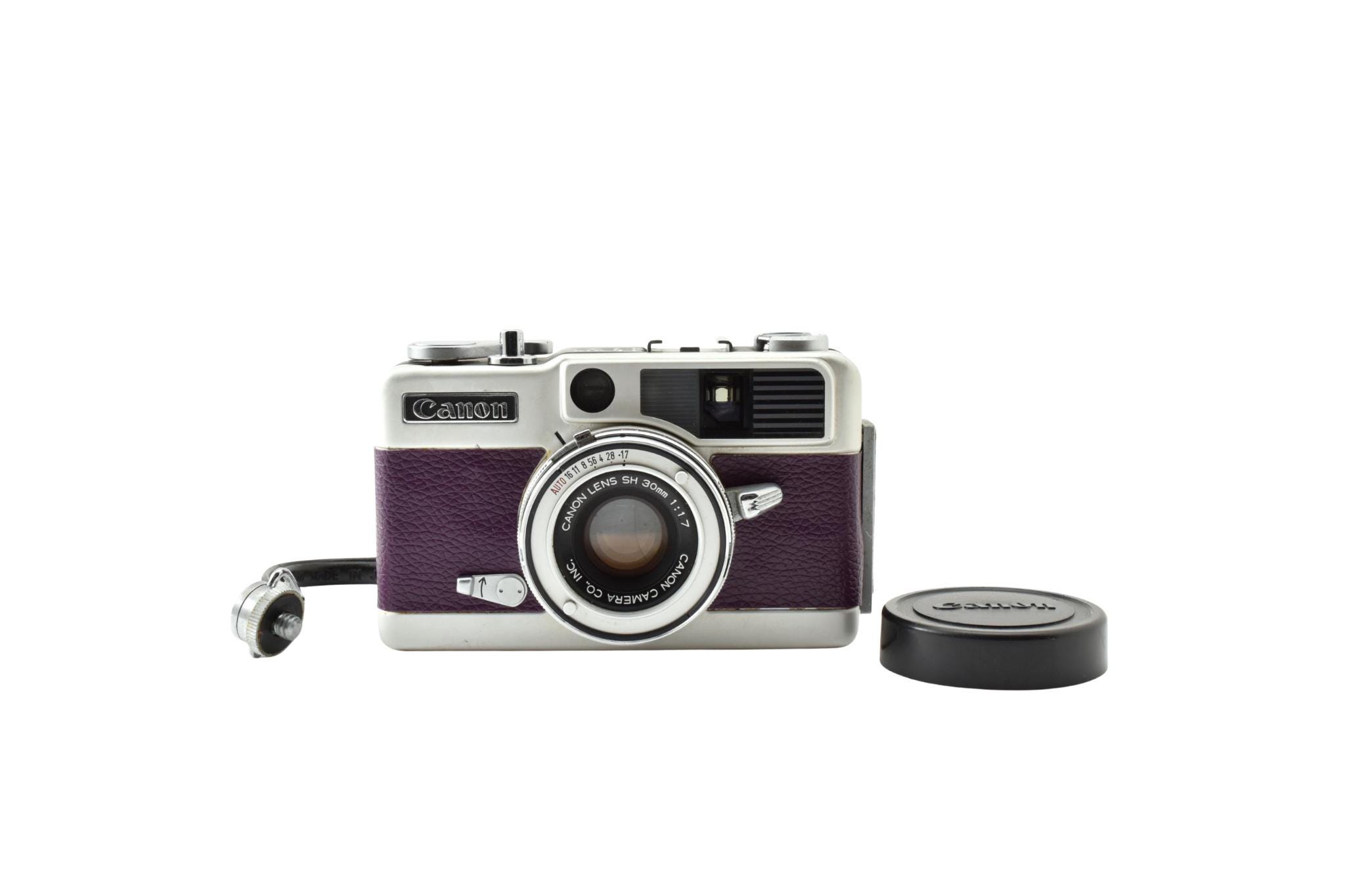 Refurbished canon camera - Etsy 日本