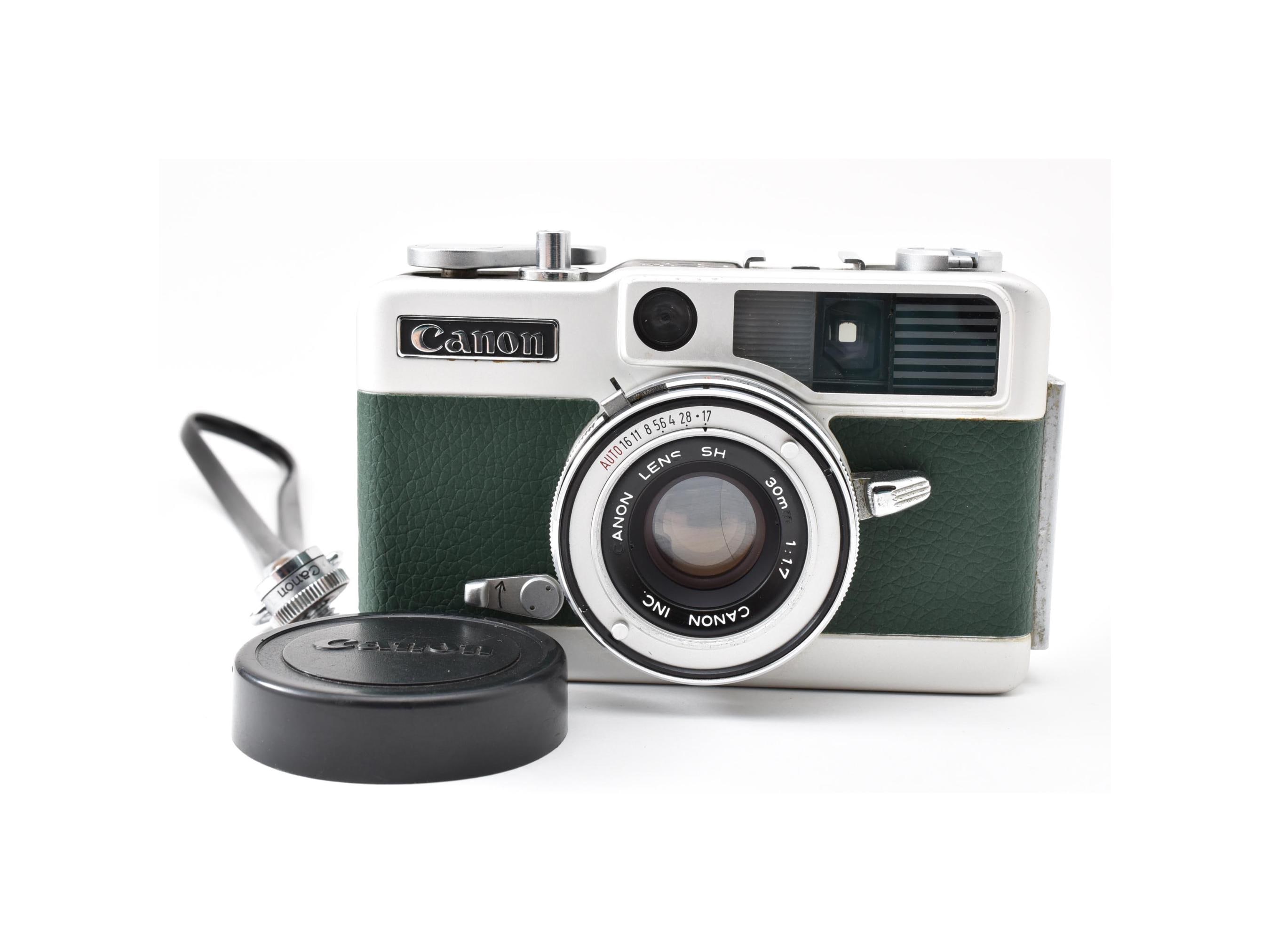 Refurbished canon camera - Etsy 日本