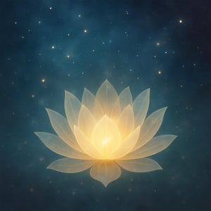 Soul Message • Personalized Channeled Reading from Your Higher Self or Star Guides (PDF)