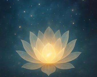 Soul Message • Personalized Channeled Reading from Your Higher Self or Star Guides (PDF)