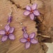 see more listings in the Earrings section