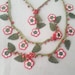 see more listings in the Crochet&Oya necklaces section