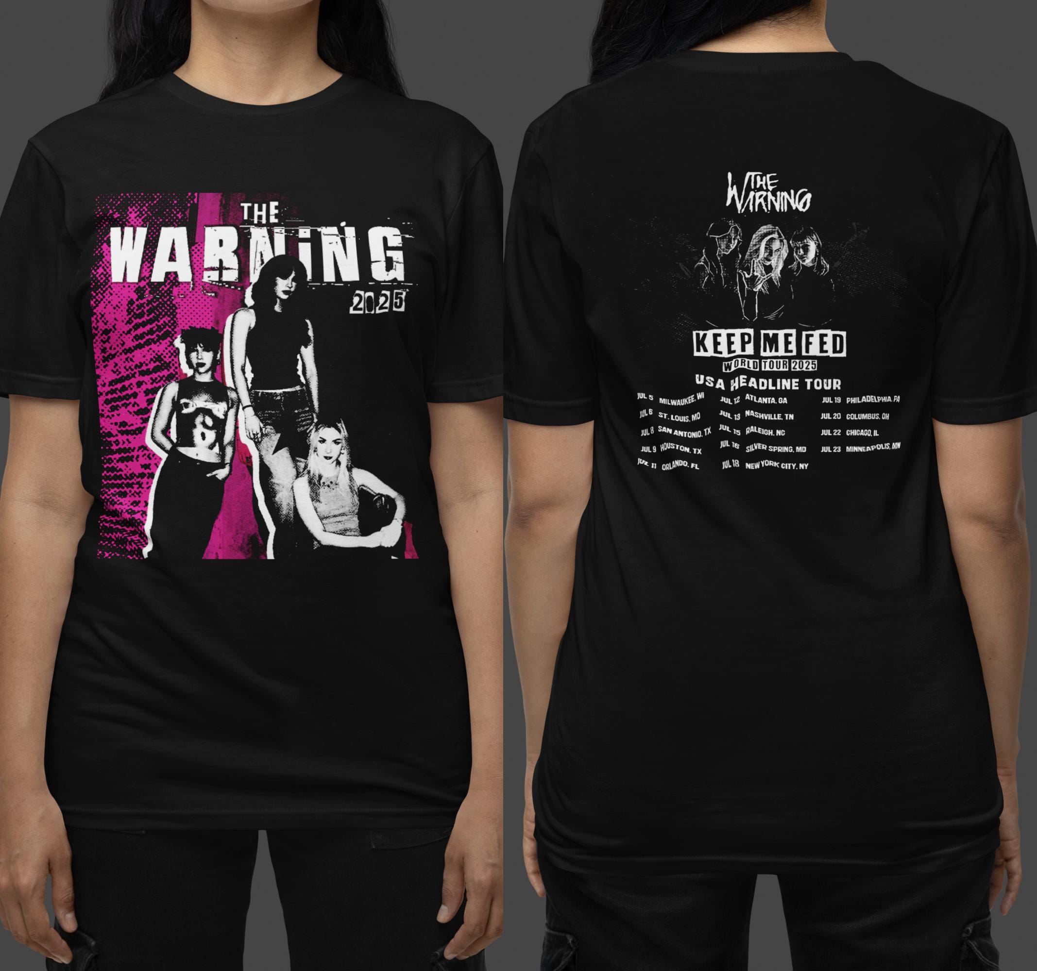 The Vines Fan Shop