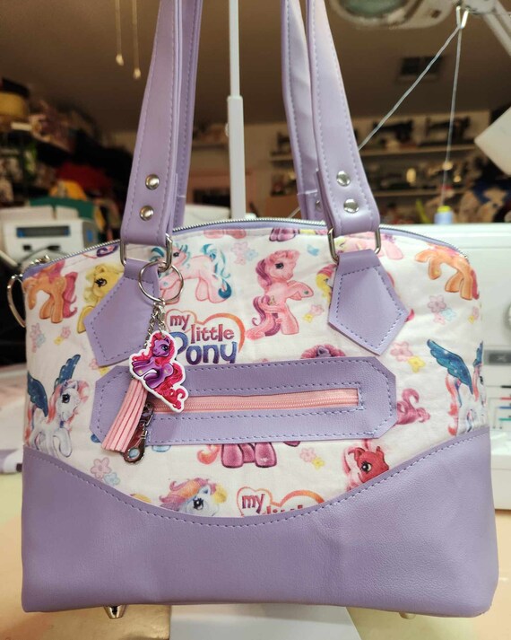 My little pony shoulder bag sales
