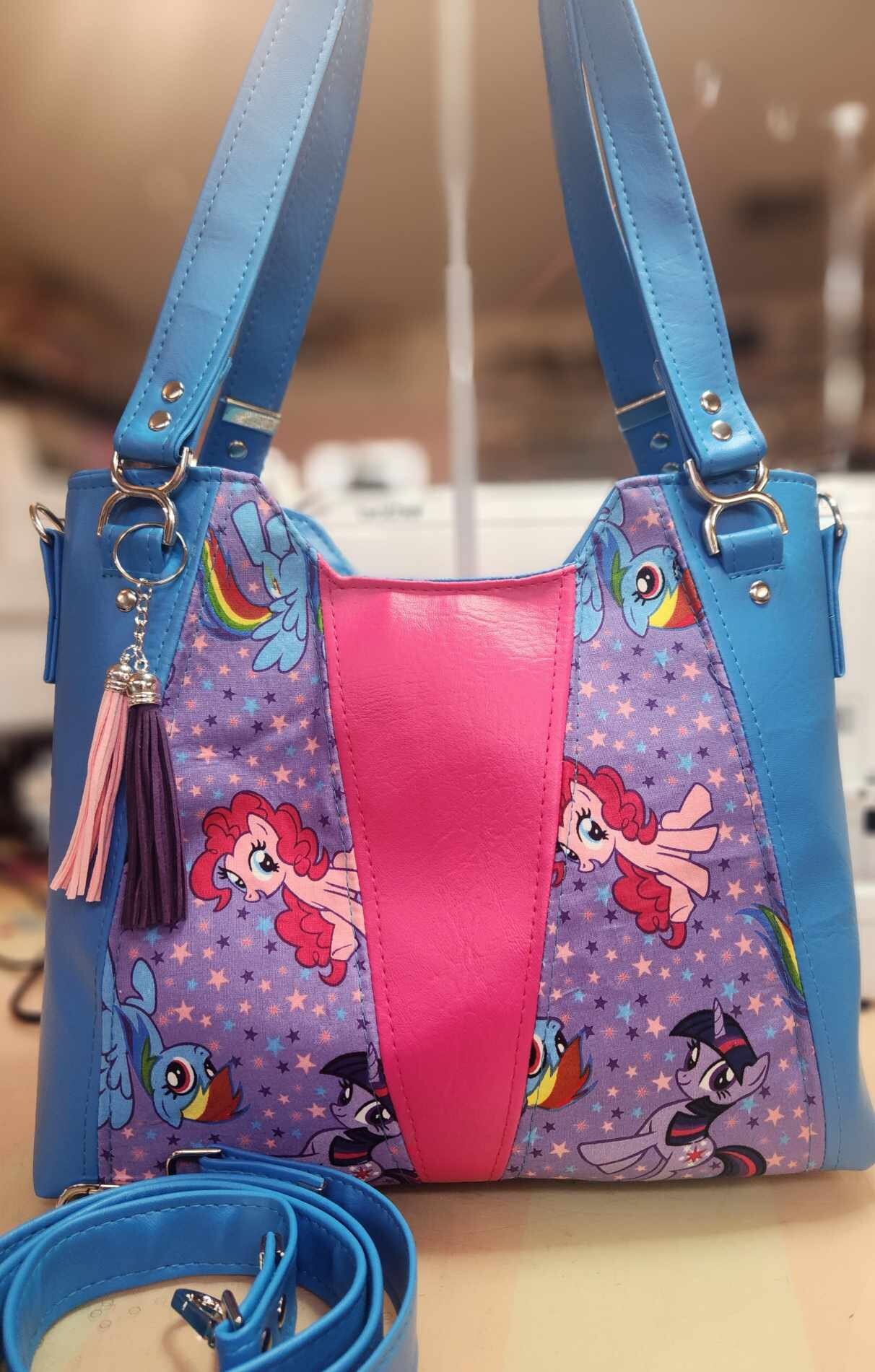 My little purse hotsell