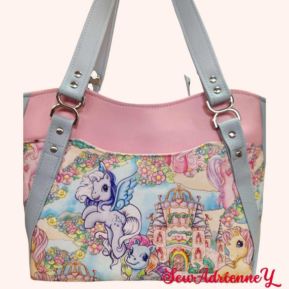 My little pony purse hotsell