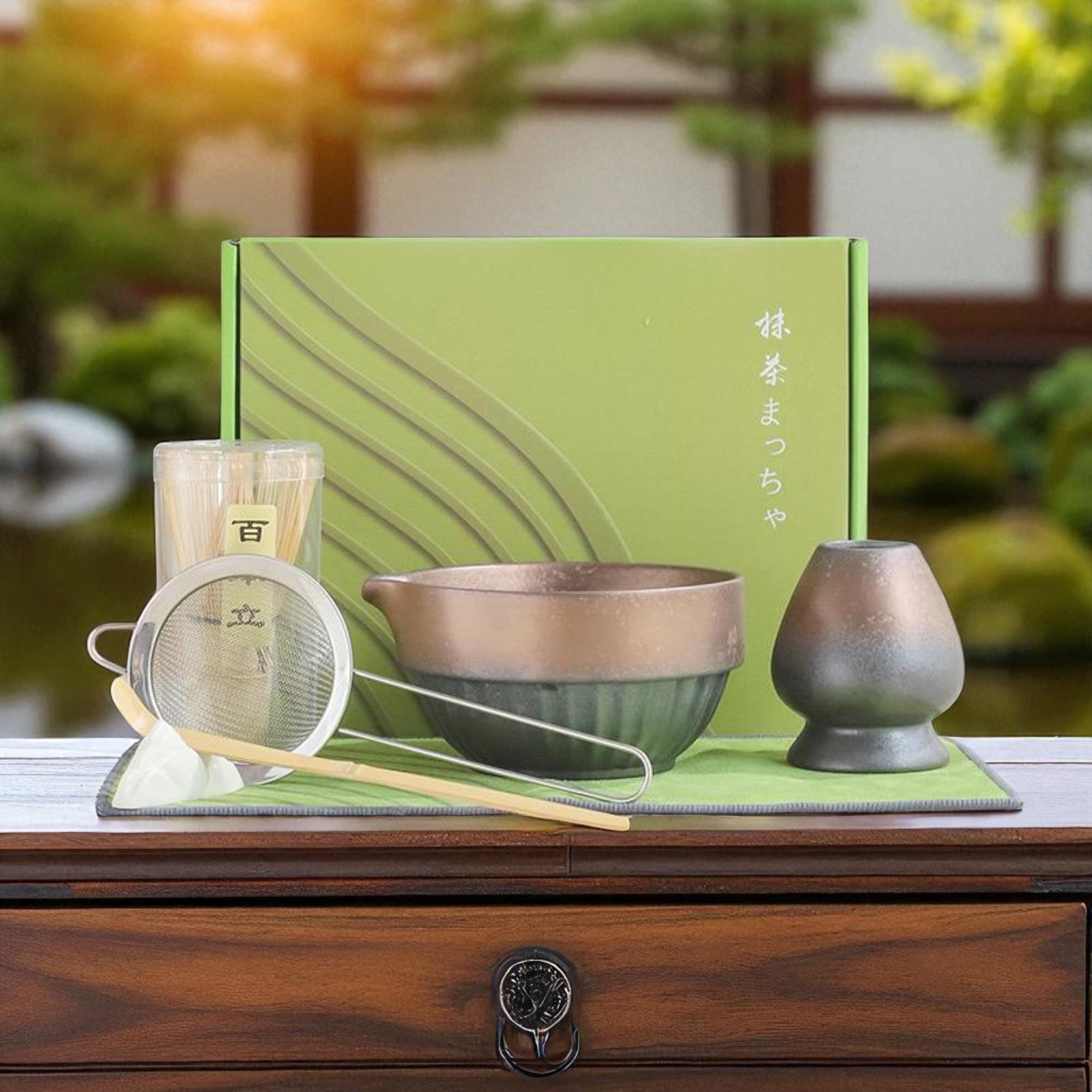 茶道 セット Amazon｜Powanfity 茶道具 7点セット お抹茶セット 茶道セット