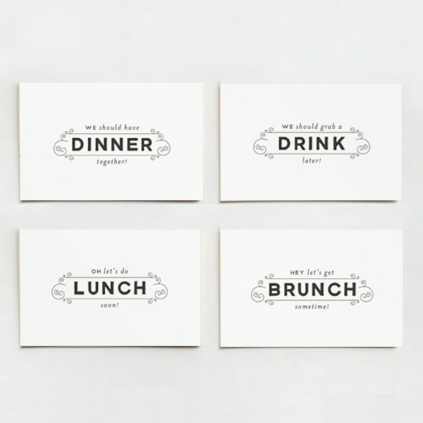 for Get Togethers collection