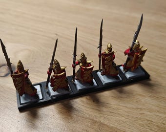 25 mm vierkante basisconversierij (alleen lade)