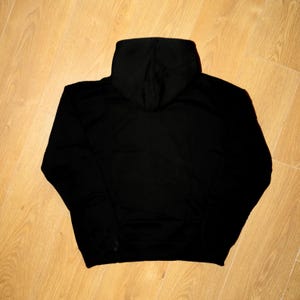 Organic cotton Hoodie