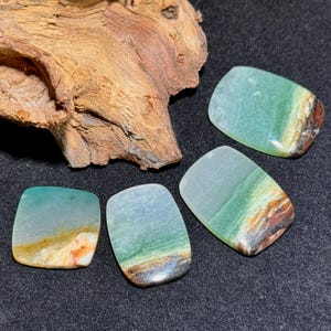 ヒヤシンスジャスパースフィア、ポケットパームストーン - Etsy 日本