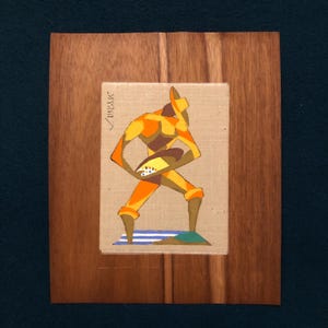 Virgilio Nabais - Etsy