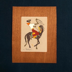 Virgilio Nabais Art - Etsy