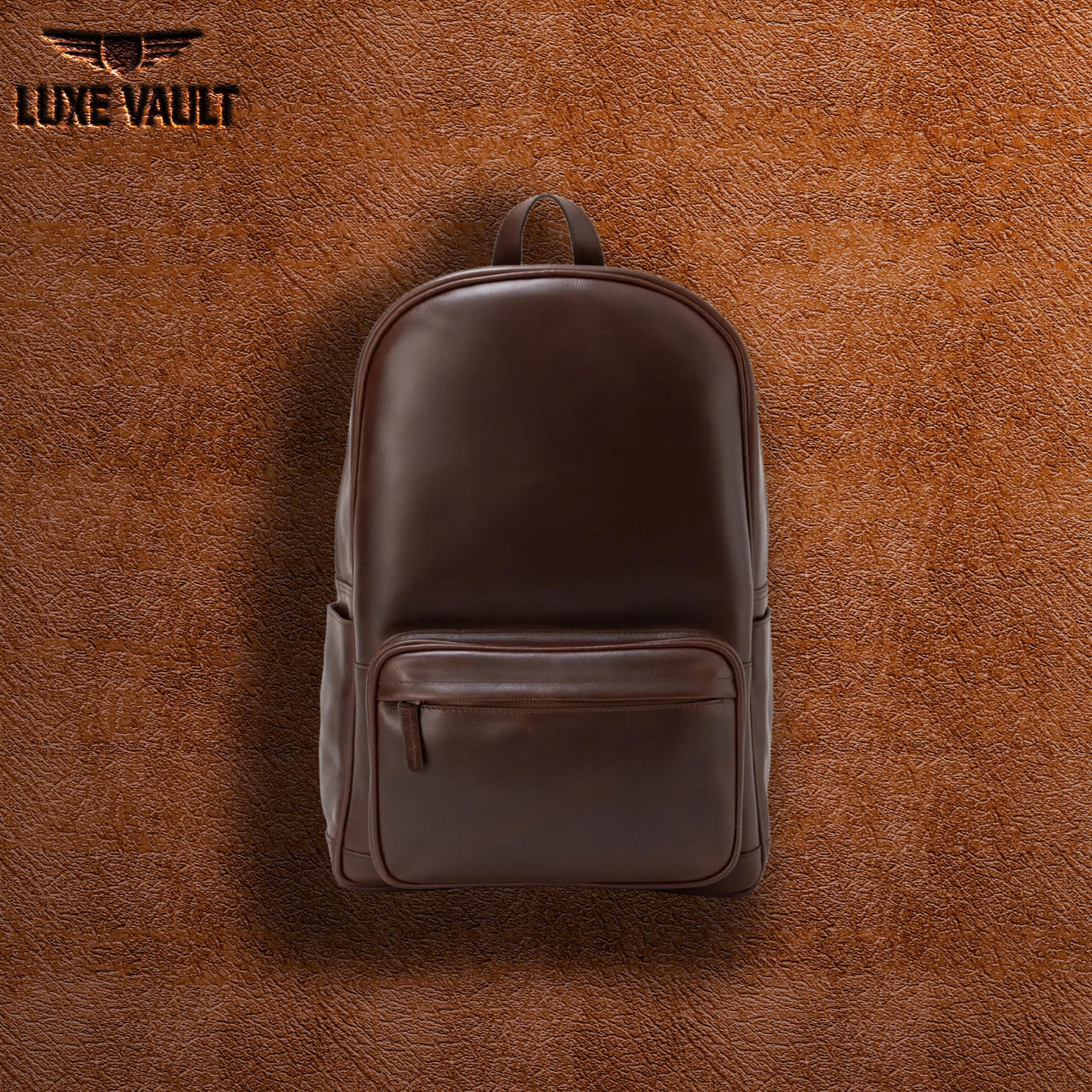Philo Backpack - Etsy