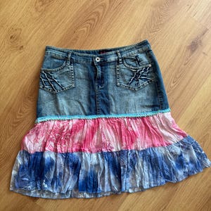 vintage skirt