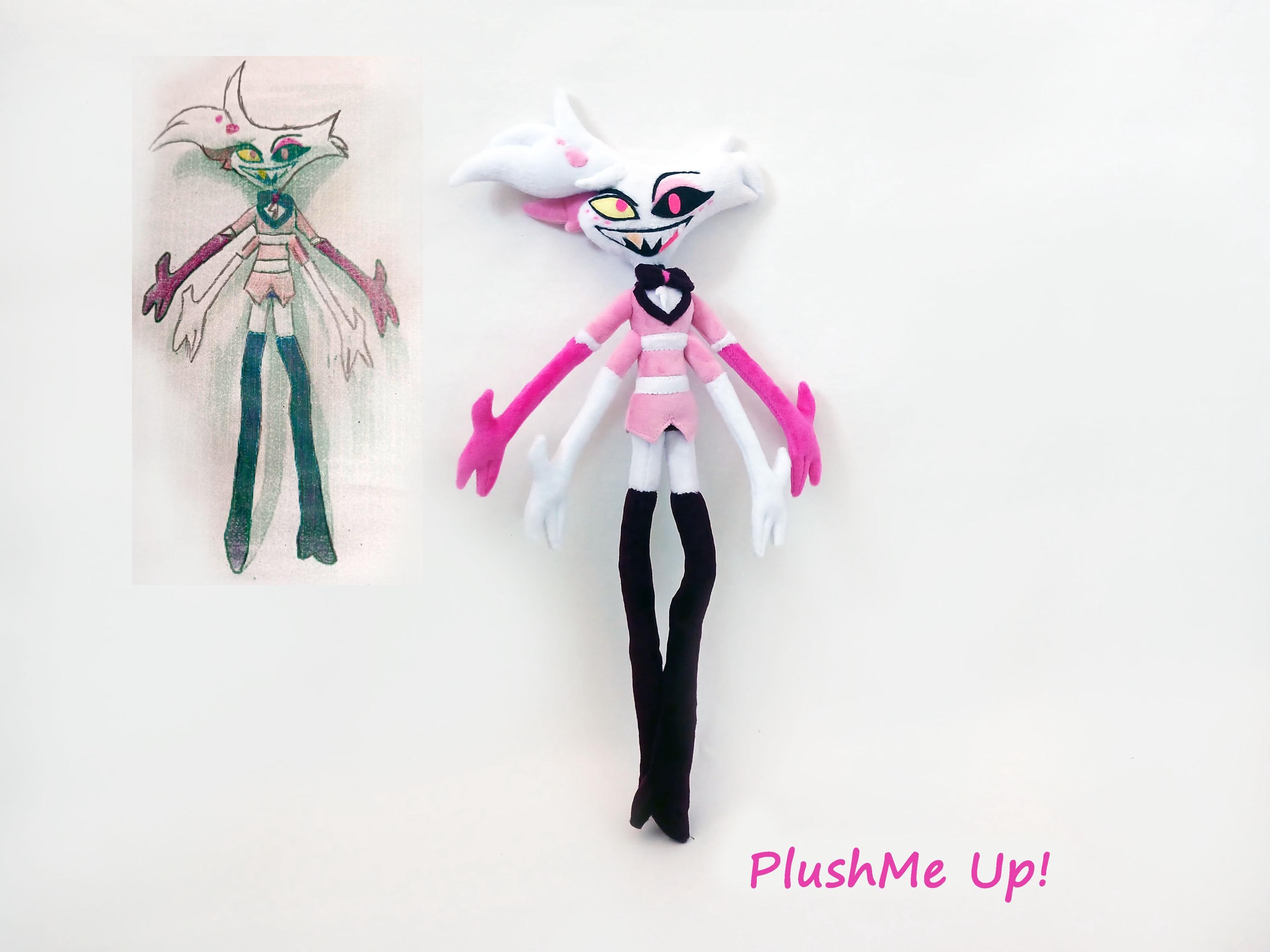 Angel Dust Toy - Etsy Canada