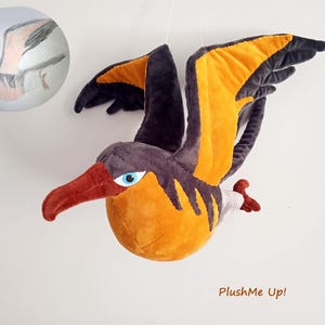 Custom plush made to order plush ,  drawing  toy , picture to toy, made to order , not official, funmade, 40 cm