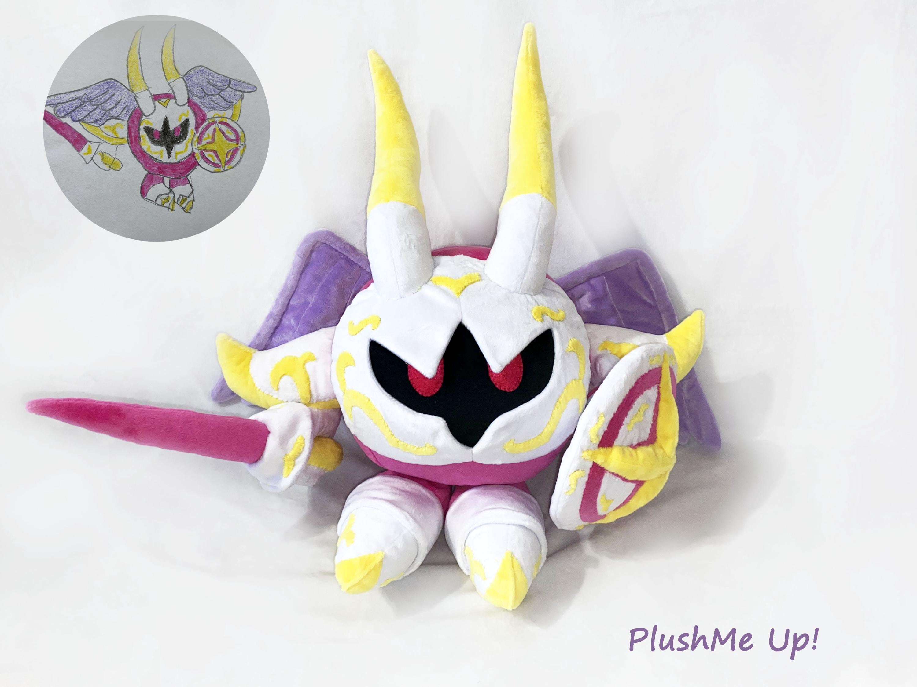 Kirby galacta knight Canada