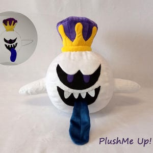 Custom plush made to order ghost,  drawing  toy , picture to toy, made to order , not official, funmade, 40 cm