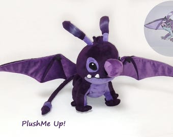 Peluche personnalisée sur commande, jouet à dessiner, image par jouet, sur commande, non officielle, amusant, 40 cm