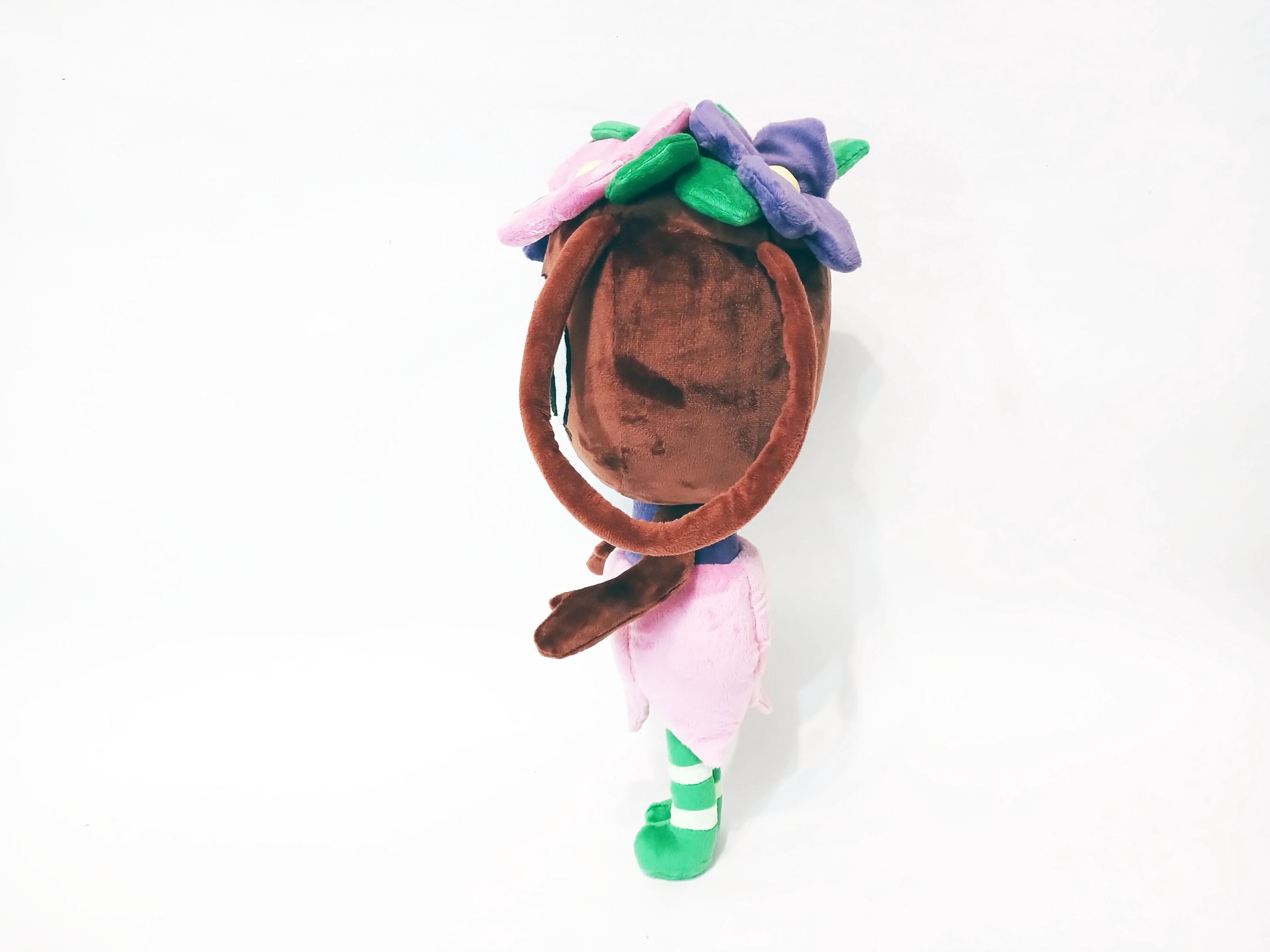 Plush Rear Human Custom Made to Order Plush Human, Girl Toy, Picture to Toy, Made to ...