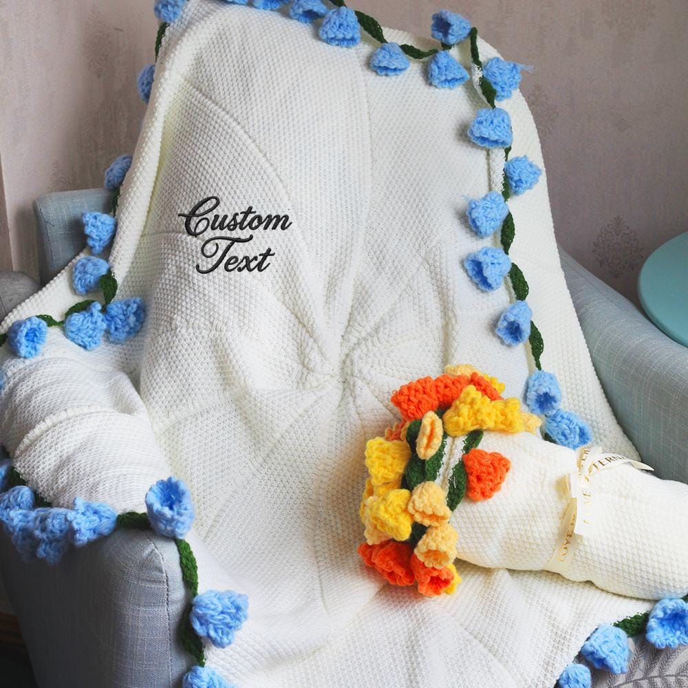 mama.im3588 フラワーブランケット 花束ブランケット mama.im3588様