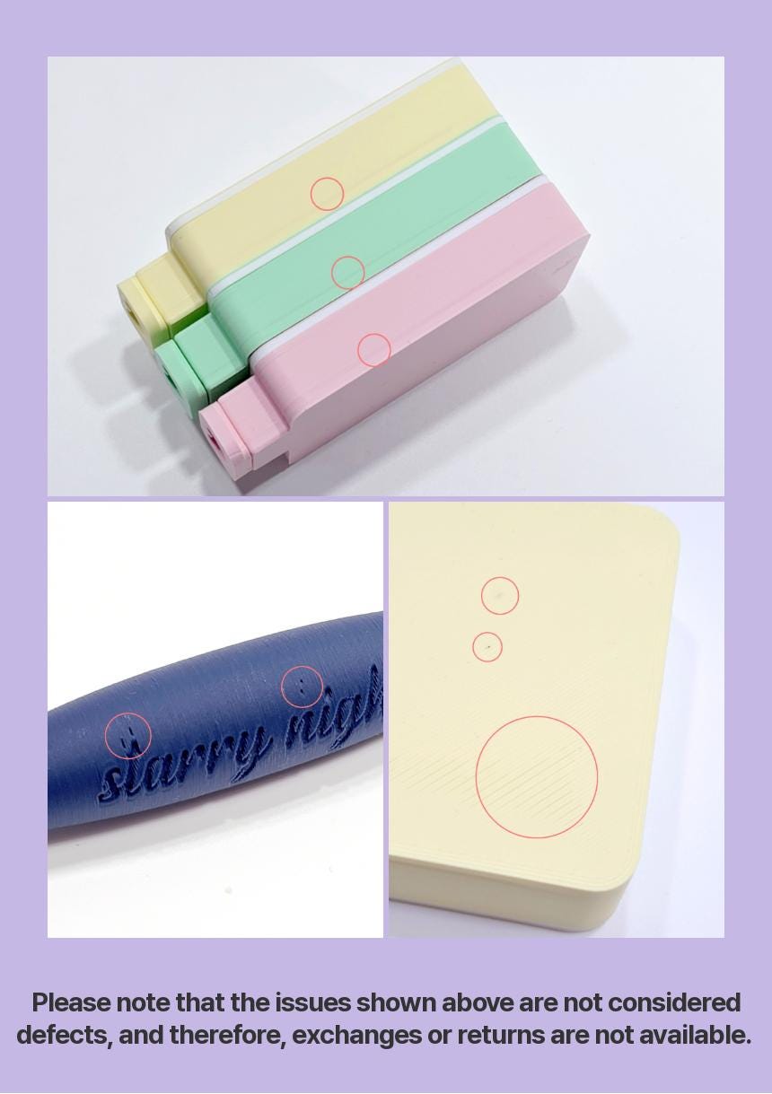 Diamondpainting [engraving] Half-half Pen - Etsy
