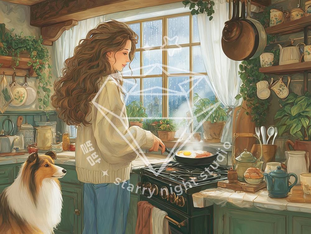 Queens atelier diamond painting - Etsy 日本