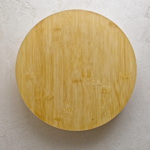 Handmade Bamboo Wall and Ceiling Light – Wooden wall lamp, wall lamp, Lampe, Asian wood lamp, Japanese handmade light