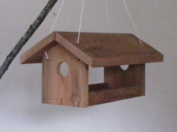 Items Similar To Bird Feeder Pdf Download S J Robson S