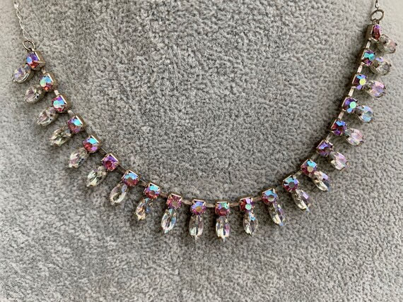 Aurora Vinatge Style Necklace main image 0
