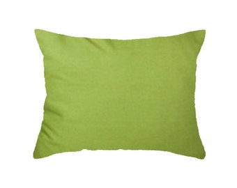 Bed Pillow Case, Standard, Travel, Queen, King, Breakfast, Solid Colored, 12x16 12x20 14x18 in 14x20 14x22 14x36 in 16x20 16x22 16x24 in