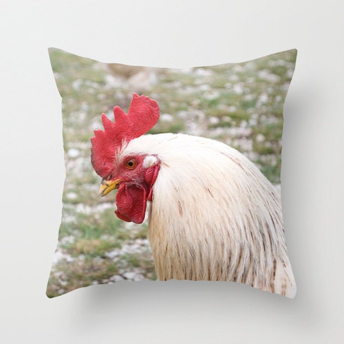 pillow 51x51 cover Cushion Covers Rooster Handmade Farmhouse Decor Pillow pillow 51x51 cover Cushion Covers Rooster Handmade Farmhouse Decor Pillow