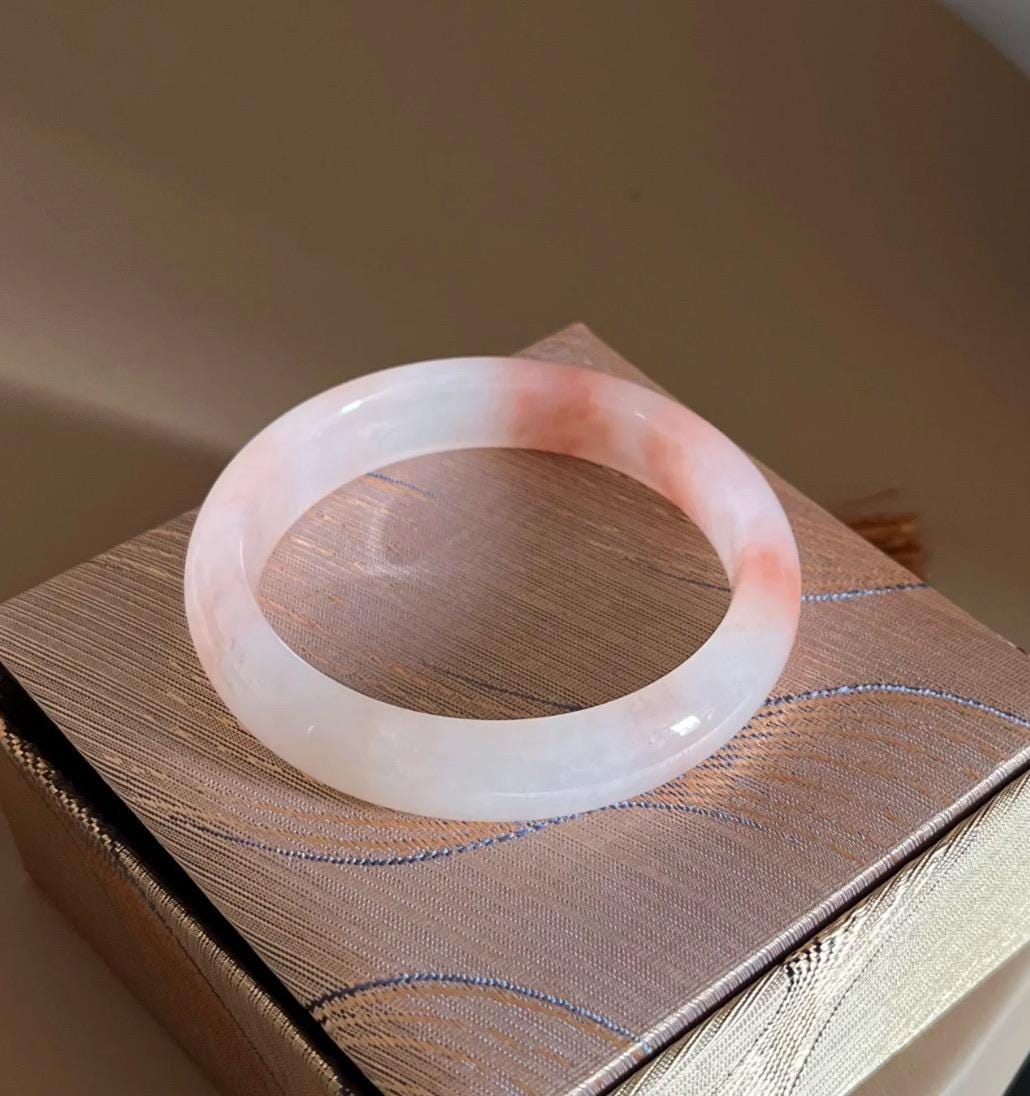 VENTFILLE Gold Farbe Für frauen Hetian Ja Armband Blätter Doppel