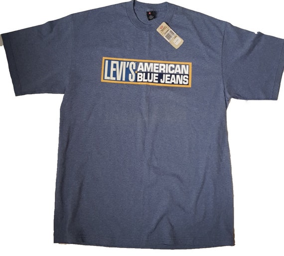 levis t shirt usa