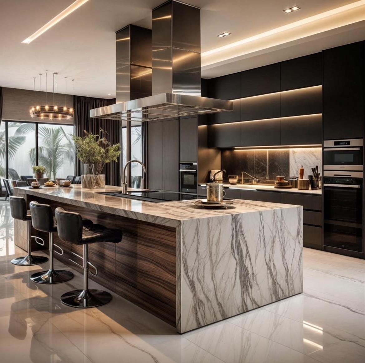 From Concept to Completion, We Provide a High-end Kitchen and Bathroom ...