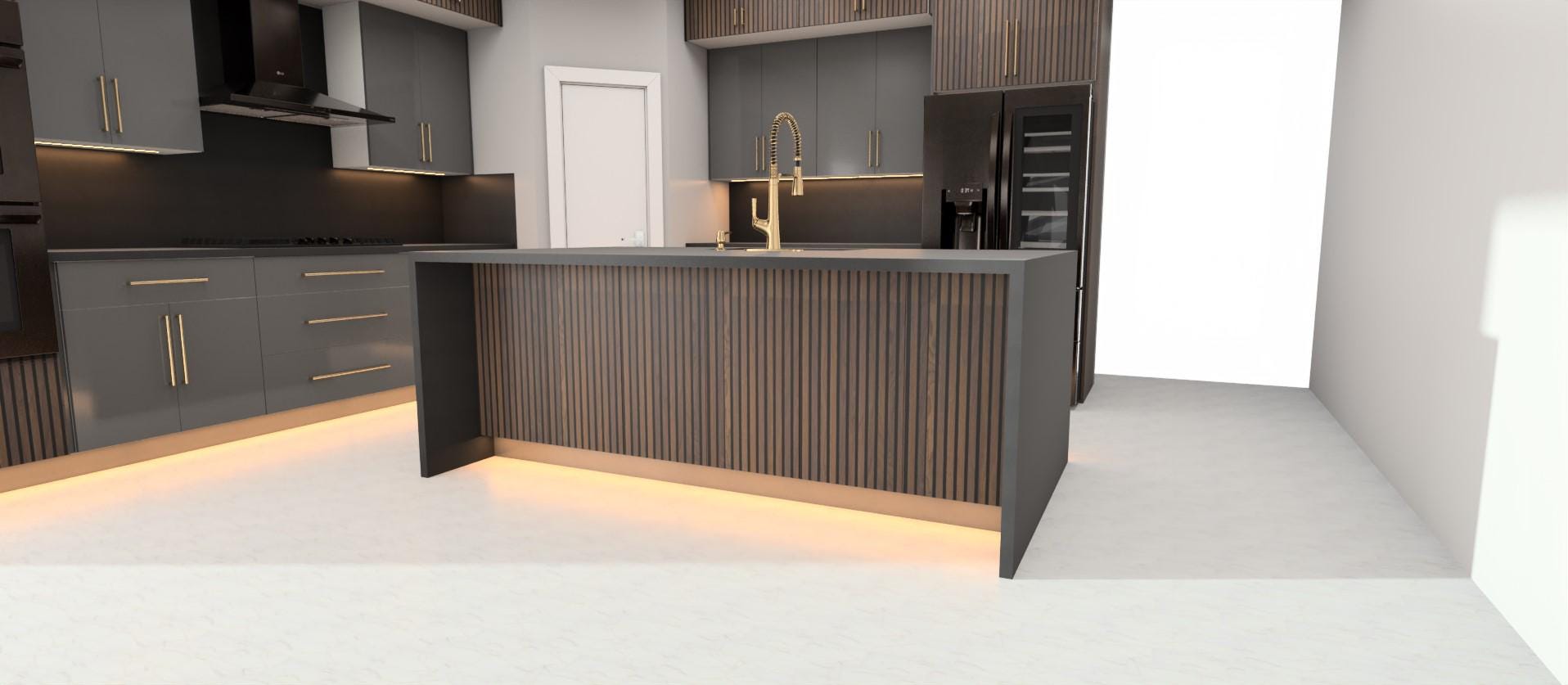 From Concept to Completion, We Provide a High-end Kitchen and Bathroom ...