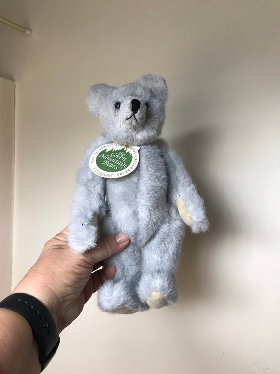 good quality teddy bears