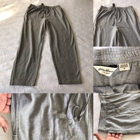 eddie bauer plus size pants