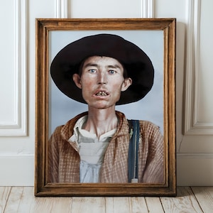 本物のブッチ・キャシディとサンダンス・キッド 8 x 10 写真