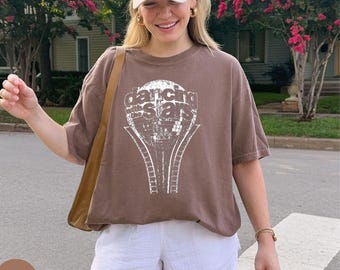 Comfort Colors Dancing With The Stars Shirt, Vintage Disco Ball Graphic Tee, Retro Dance Lover T-Shirt, Washed Black Oversized Tee