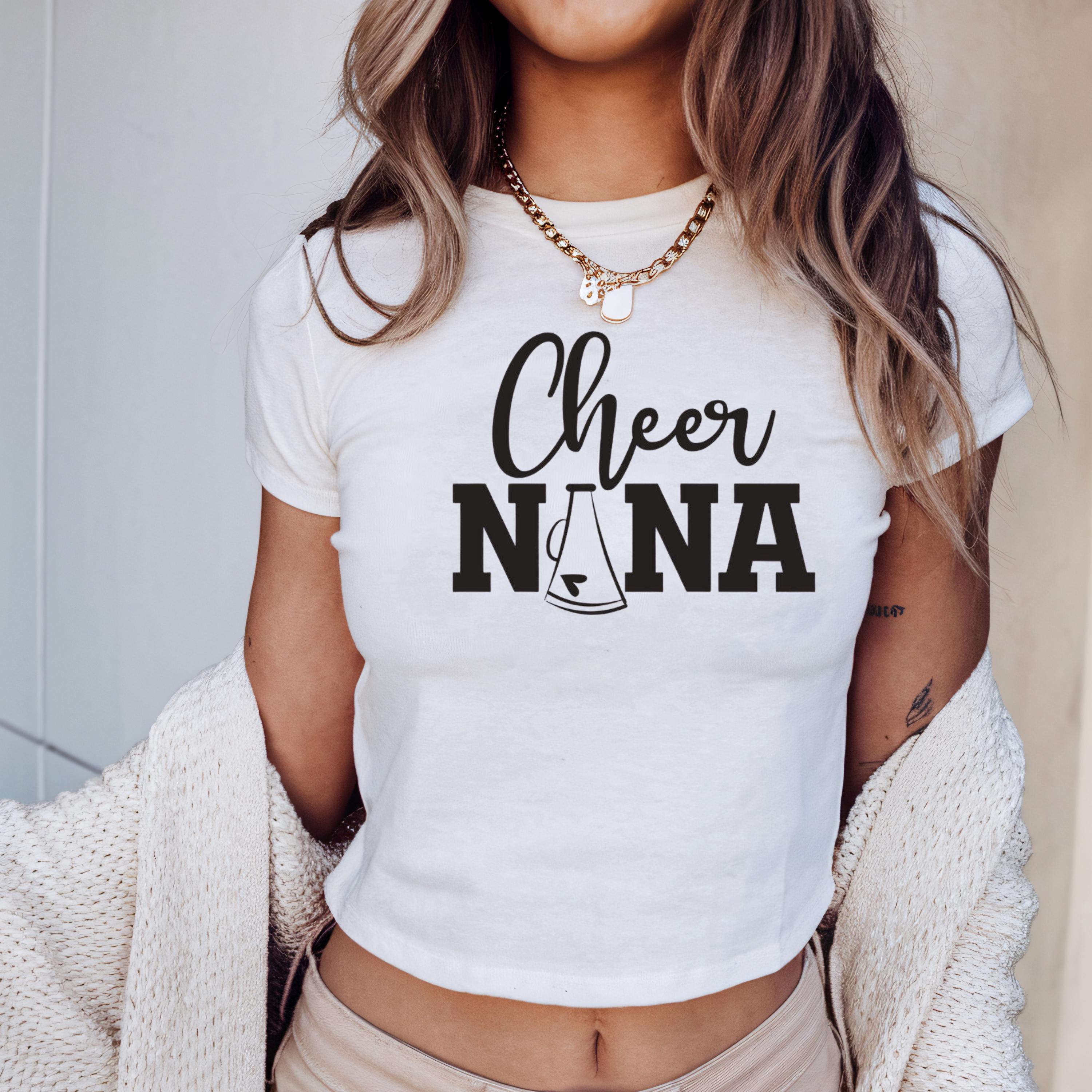 トップス nana Nana Crop Top - Etsy