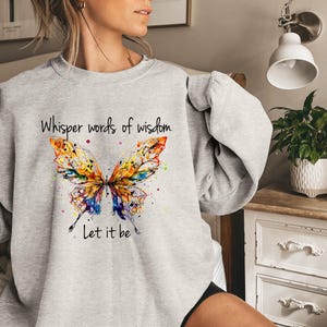 Whisper Words Wisdom - Etsy