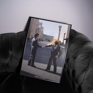 非売品】i wish you were here B2 サイズ 上質 ポスター Wish You Were