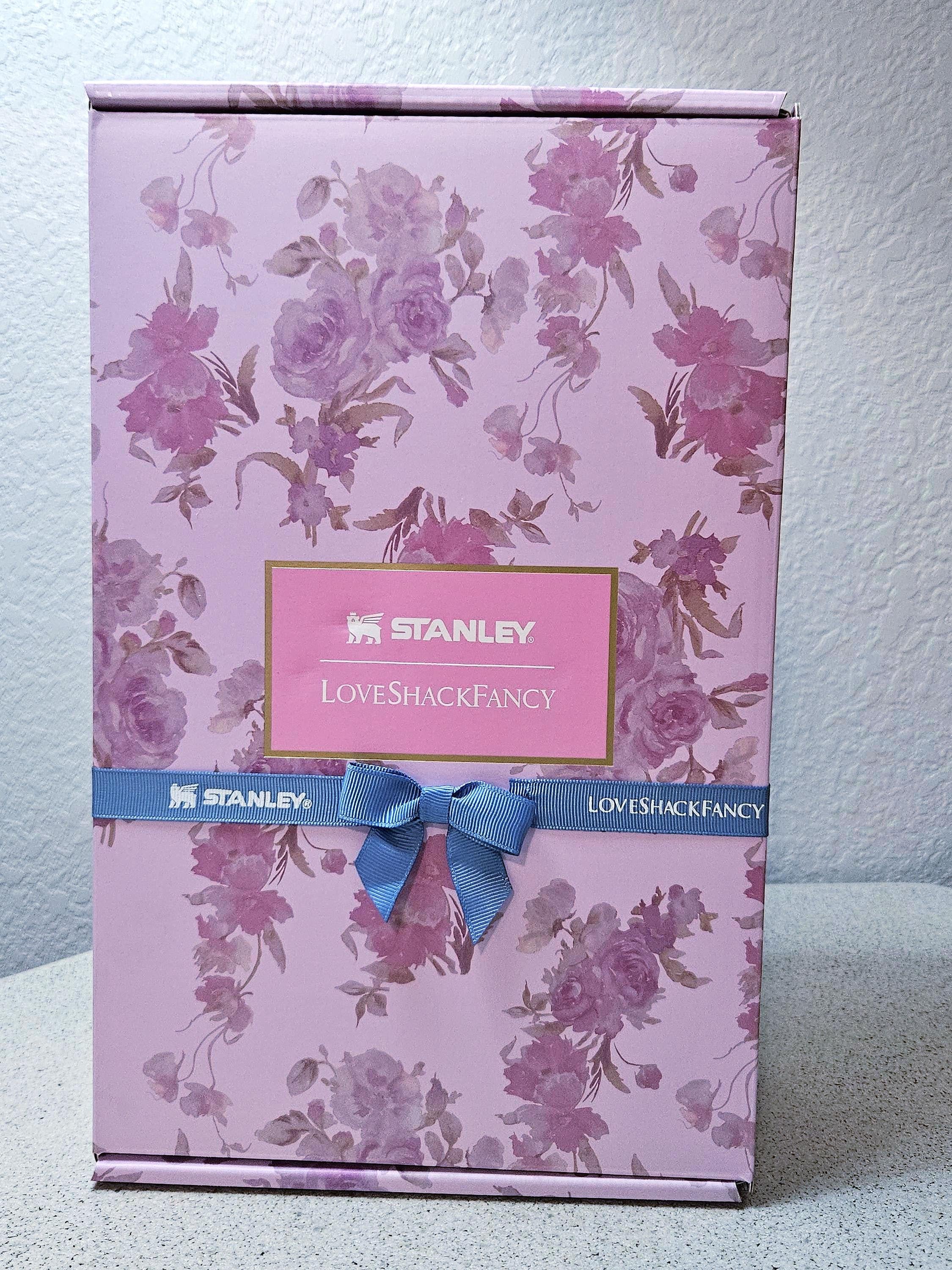 Love shack fancy stanley cup - Etsy 日本